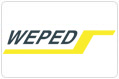 Weped